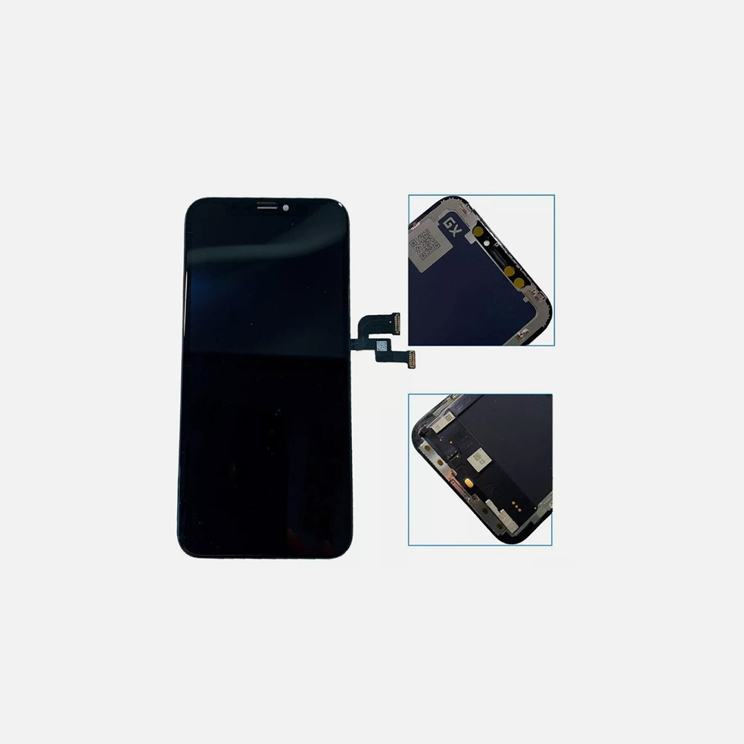 LCD Touch Screen Replacement Display Digitizer Assembly for iPhone XS LCD Touch Screen Replacement Display Digitizer Assembly for iPhone XS